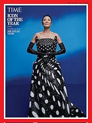Time Magazine December 2022 / January 2023 RANDOM