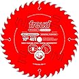 Freud P410: 10" Next Generation Premier Fusion General Purpose Blade