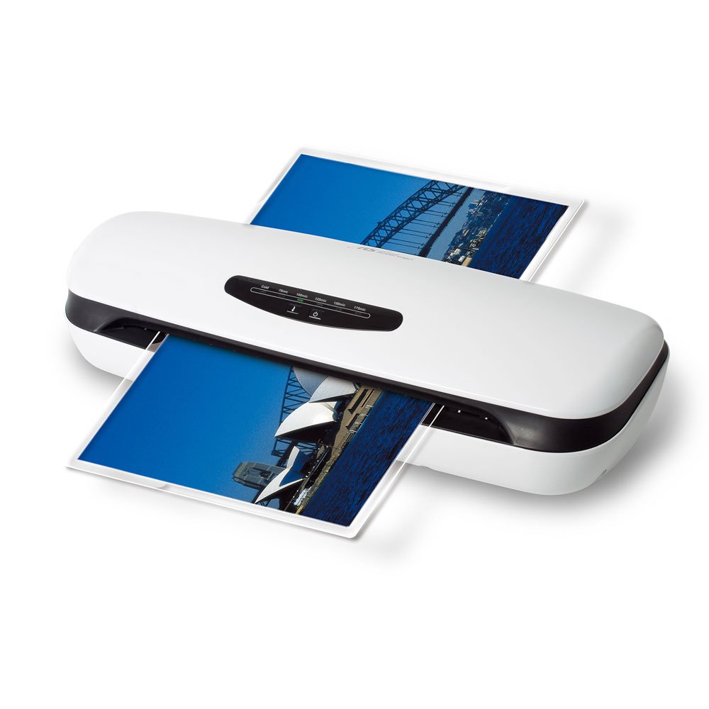 Royal Sovereign ES-915 A4 Personal Pouch Laminator