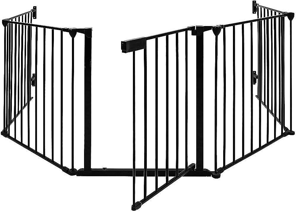 12 Mejores Reja De Seguridad Plegable En Acero : Noviembre 2020