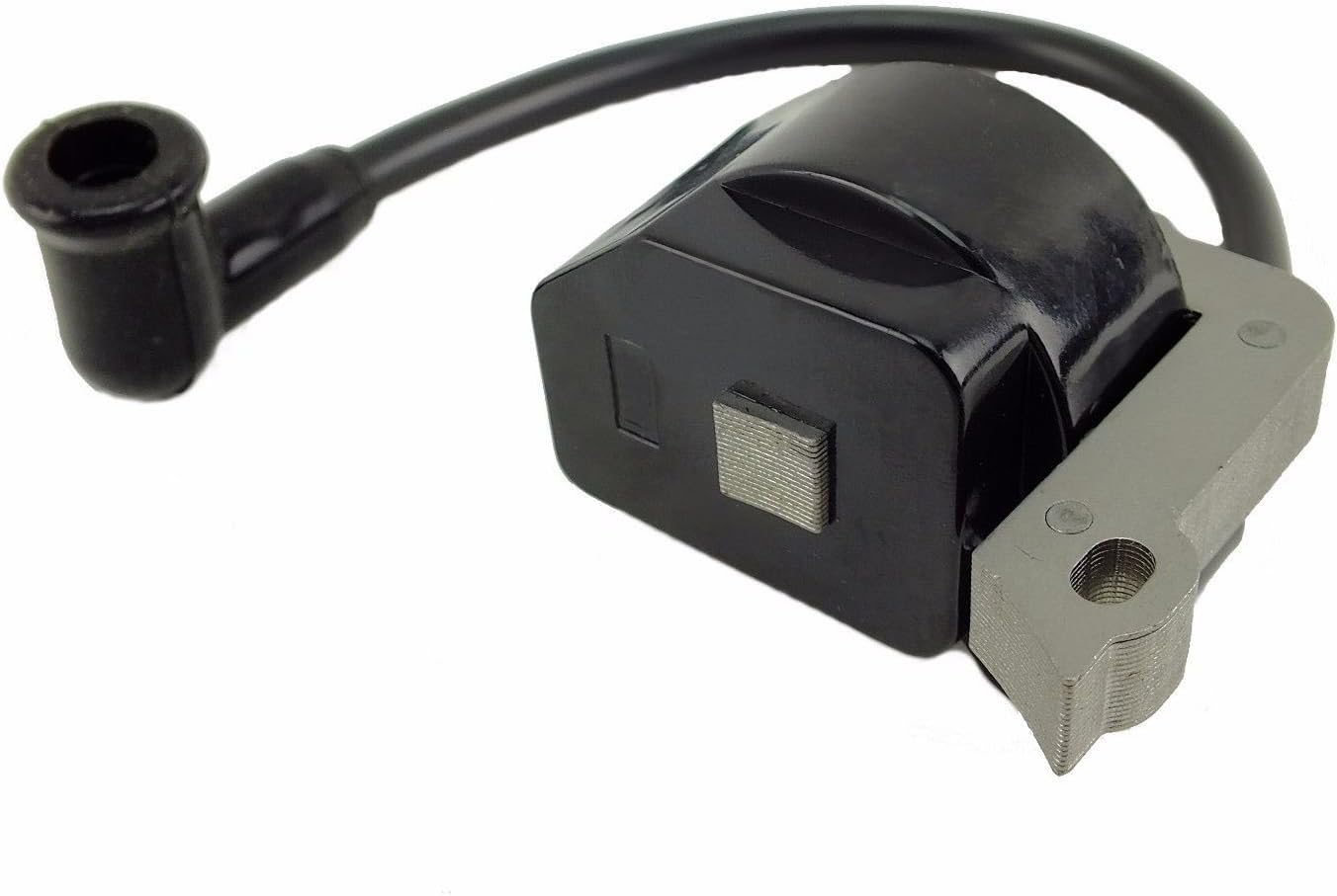 Parts Camp Replacement Ignition Coil For Stihl FS38 FS55 FC55 FS45 FS46 41404001308/4140 400 1308