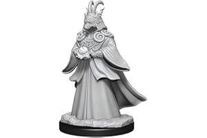 WIZKIDS Magic: the Gathering Unpainted Miniatures: Shapeshifters