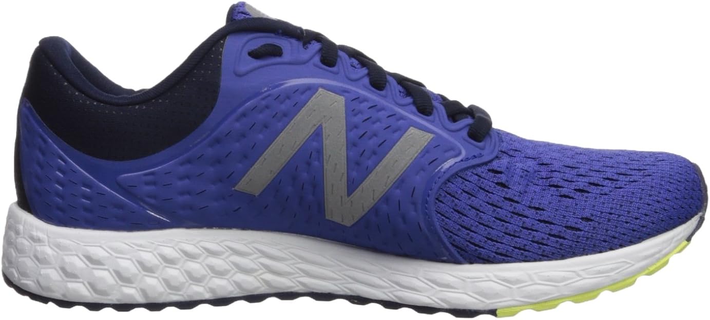 women's zante v4 fresh foam running shoe