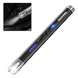 RAYONNER Lighter Electric Candle Lighter