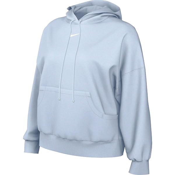 Nike Sportswear Phoenix Fleece Women's Oversized Pullover Hoodie