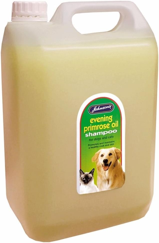 primrose oil for dogs