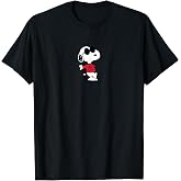 Peanuts - Snoopy Joe Cool T-Shirt