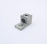 Penn-Union LA250 Mechanical Lug W 1.121 In l1.987 In