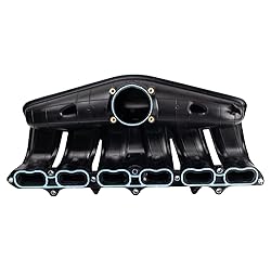 TRQ Intake Manifold Compatible with Buick Rainier