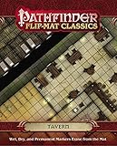 Pathfinder Flip-Mat Classics: Tavern by 