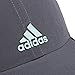 adidas Women's Superlite Cap, Onix/Dark Grey Heather/Fresh Green, ONE SIZE