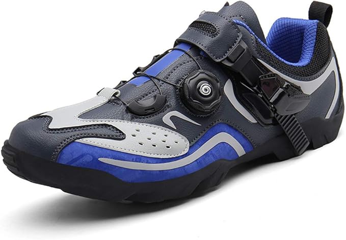bike riding shoes