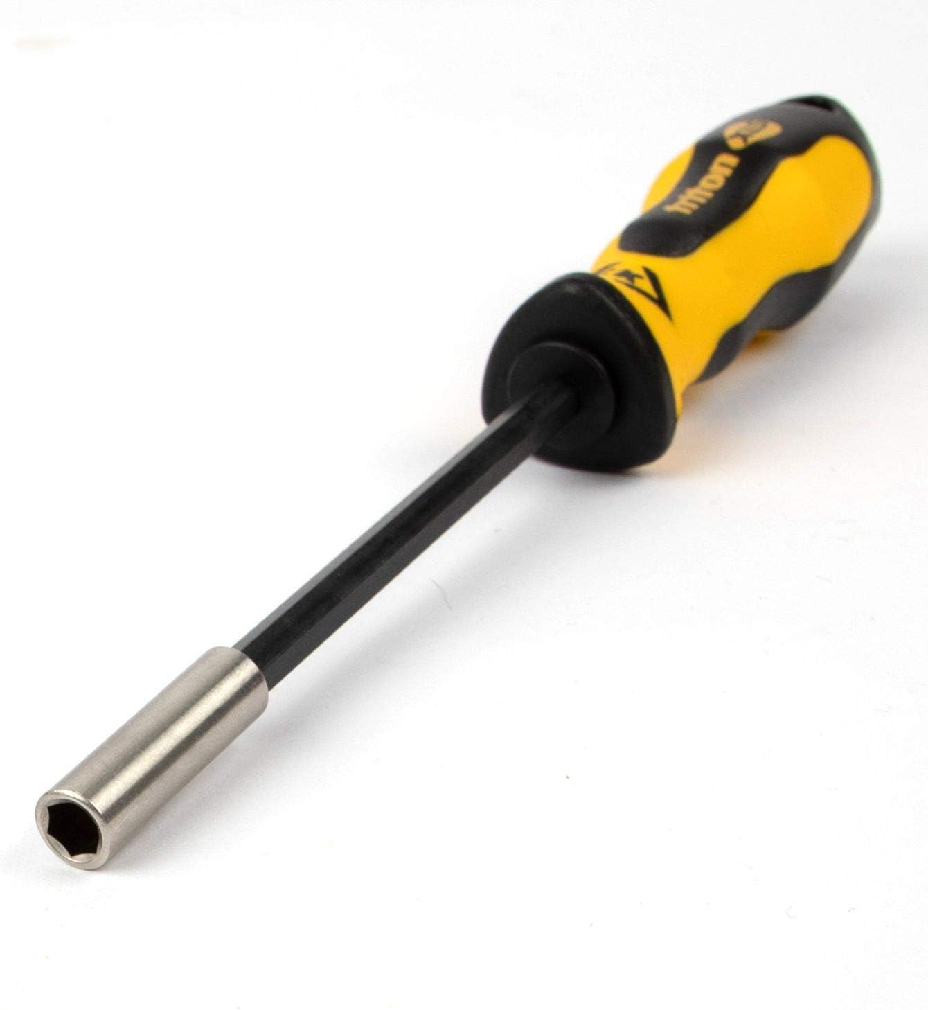 C.K T4516 TritonXLS Screwdriver Bit Driver, Large, Multi-coloured - Image 5
