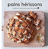 Image de Pains hérissons et monkey bread