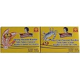 Madame Gougousse Shrimp &amp; Blue Crab Bouillon Pack of 2