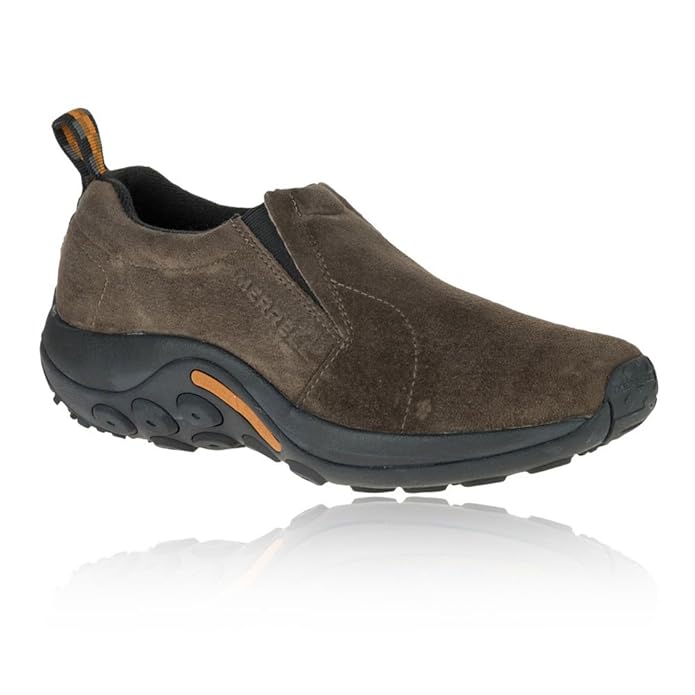 Merrell Men�s Jungle Moc Loafers Amazon.co.uk Shoes &amp; Bags