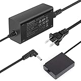 Tengdaxing ACK-E10 Power Adapter Kit LP-E10 Wired