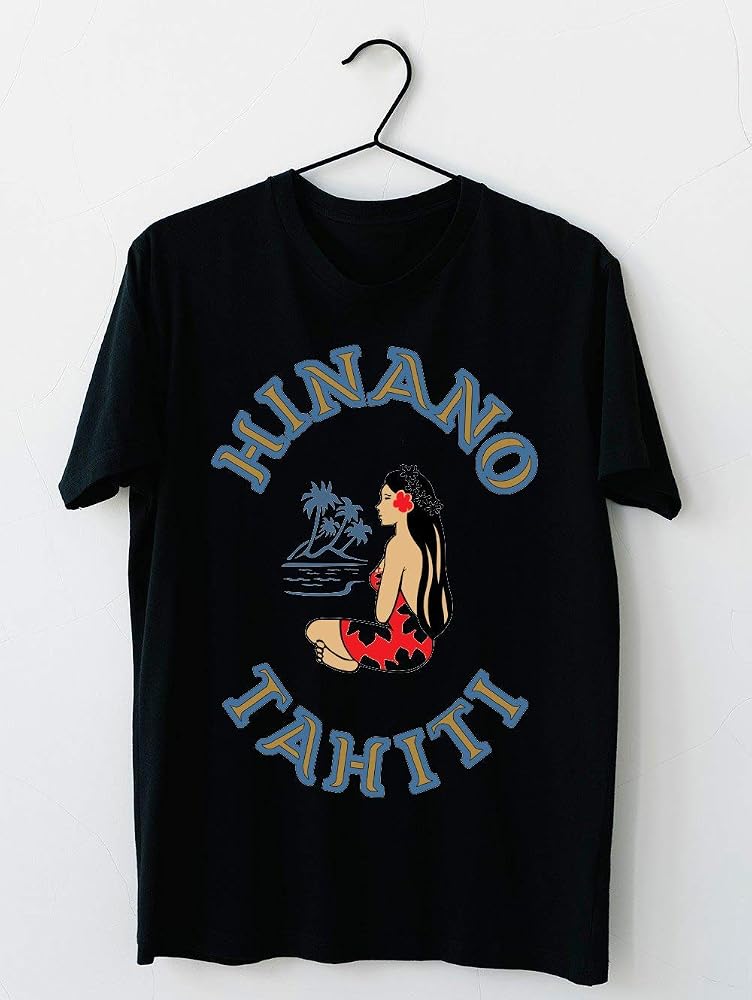 vetement hinano