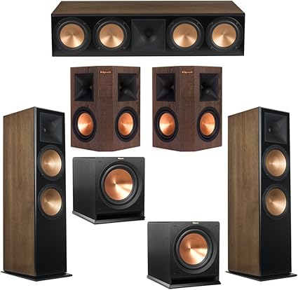 klipsch rf 24