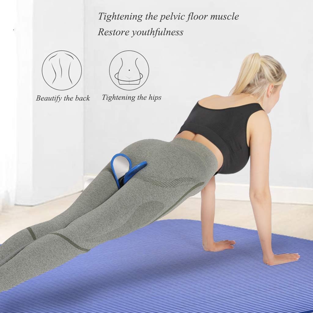 Tight Butt Schone Gesass Beckenbodenmuskeltrainer Enge Huften