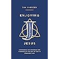 Enjoying Jesus: Experience the Presence and Kindness of the Son of God in Everyday Life (Reflections on Jesus’ Life in the Go