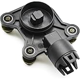 IZYSS Timing Eccentric Shaft Sensor Valvetronic VVT Replace &lrm;11377524879 | Compatible with BMW 128i 325i xi 328i xi 330i xi 525i xi 528i xi 530i xi X3 X5 Z4