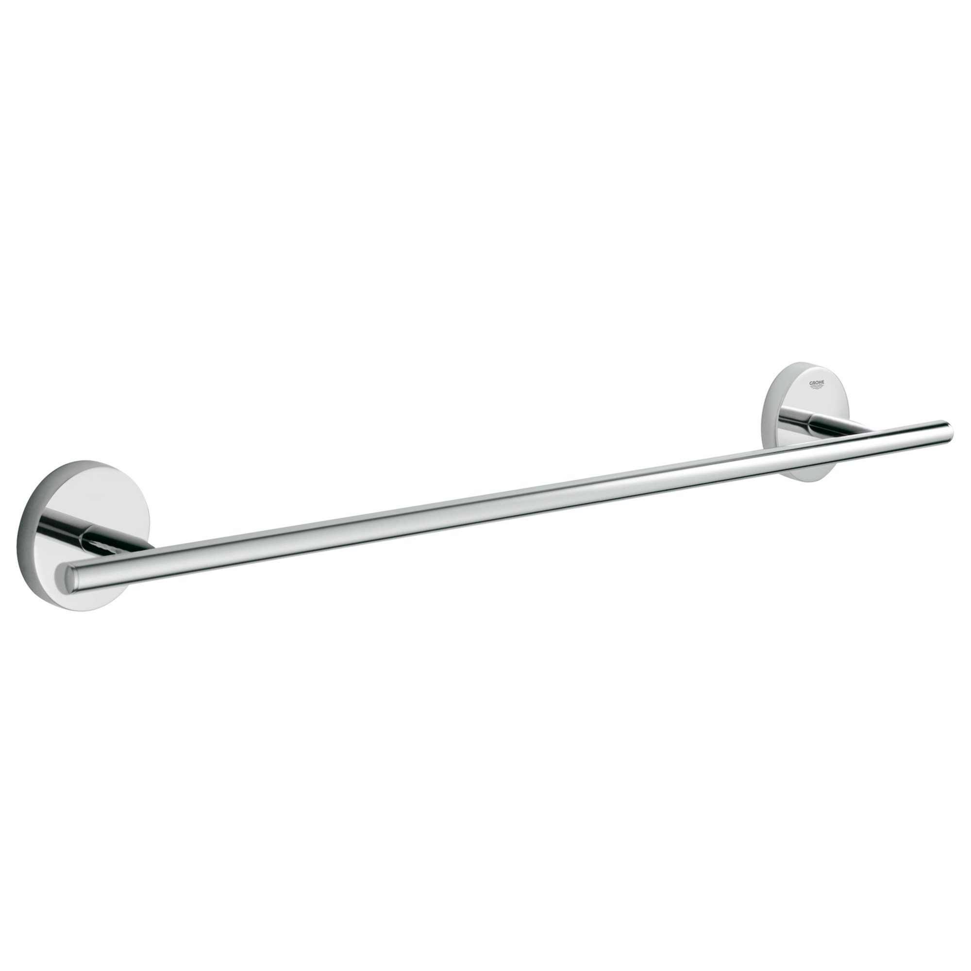 GROHE 40459001 | Bau Cosmopolitan Towel Rail