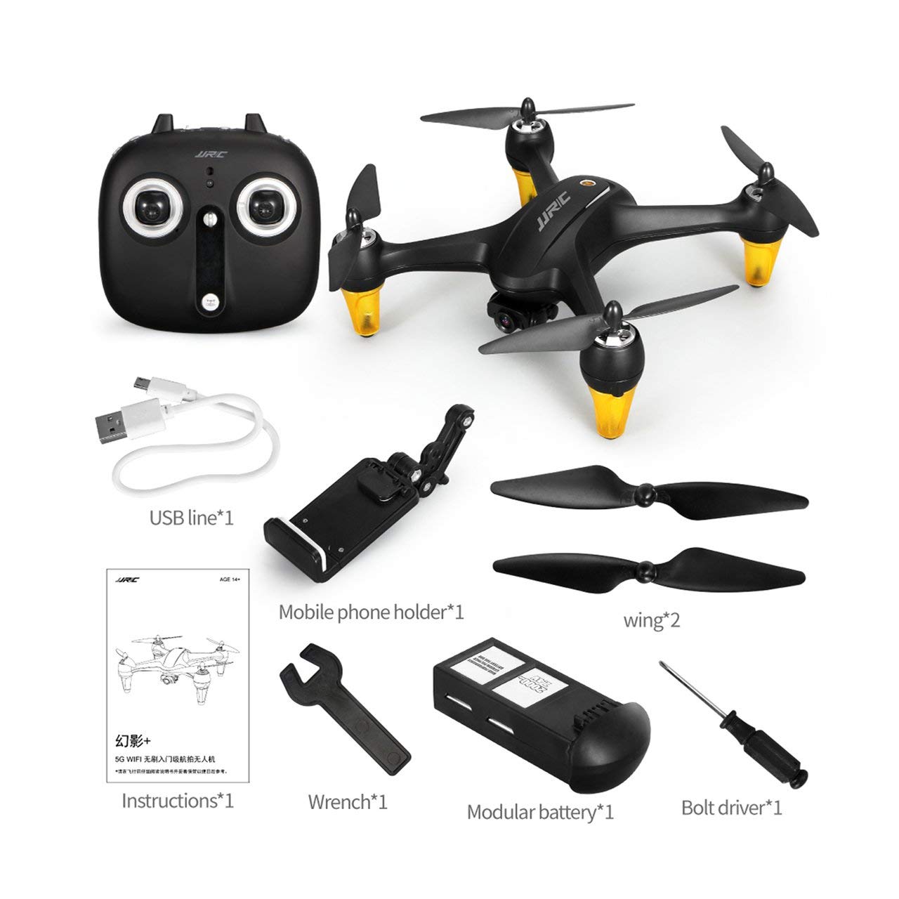 Syma Sky Phantom Fpv Drone Instructions - Angus Mair