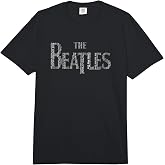 The Beatles - Let It Be Comfort Colors Adult Heavyweight T-Shirt