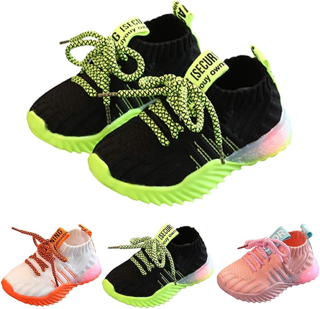 baby mesh shoes