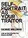 Self Portrait as Your Traitor - Book by Debbie Millman