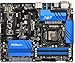 ASRock ATX DDR3 1333 LGA 1150 Motherboards Z97 EXTREME6