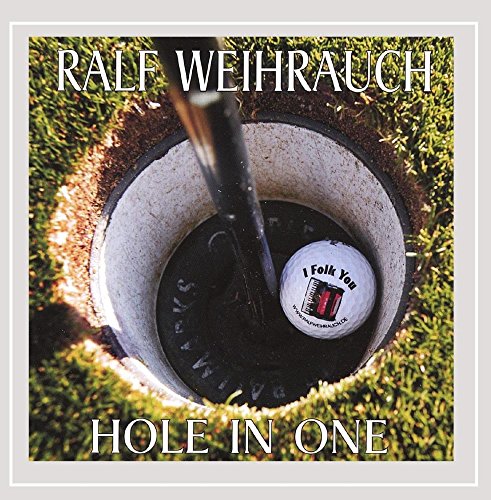 Hole In One en promo sur Amazon