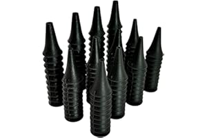 Doctor Mom Otoscope Specula 3 Sizes Quantity:120 for 4th and 5th Generation Dr Mom Otoscope 3 Sizes 40 Each Size 2.5mm, 3mm, 5mm. Important- NOT for The Smaller Dr Mom 3rd Gen and Original otoscopes.