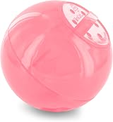 PetSafe SlimCat Interactive Feeder Pink - Adjustable Portions - Slow Feeder view 1