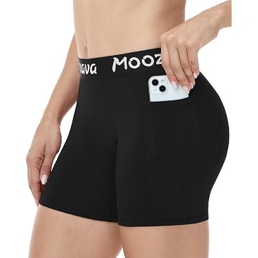 Amazon Best Sellers: Best Women's Compression Shorts