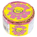 Uncle Jimmy's Licky Thing (choose from a range of flavours) - great tasting and packed with vitamins and minerals that are essential for the horse's everyday needs