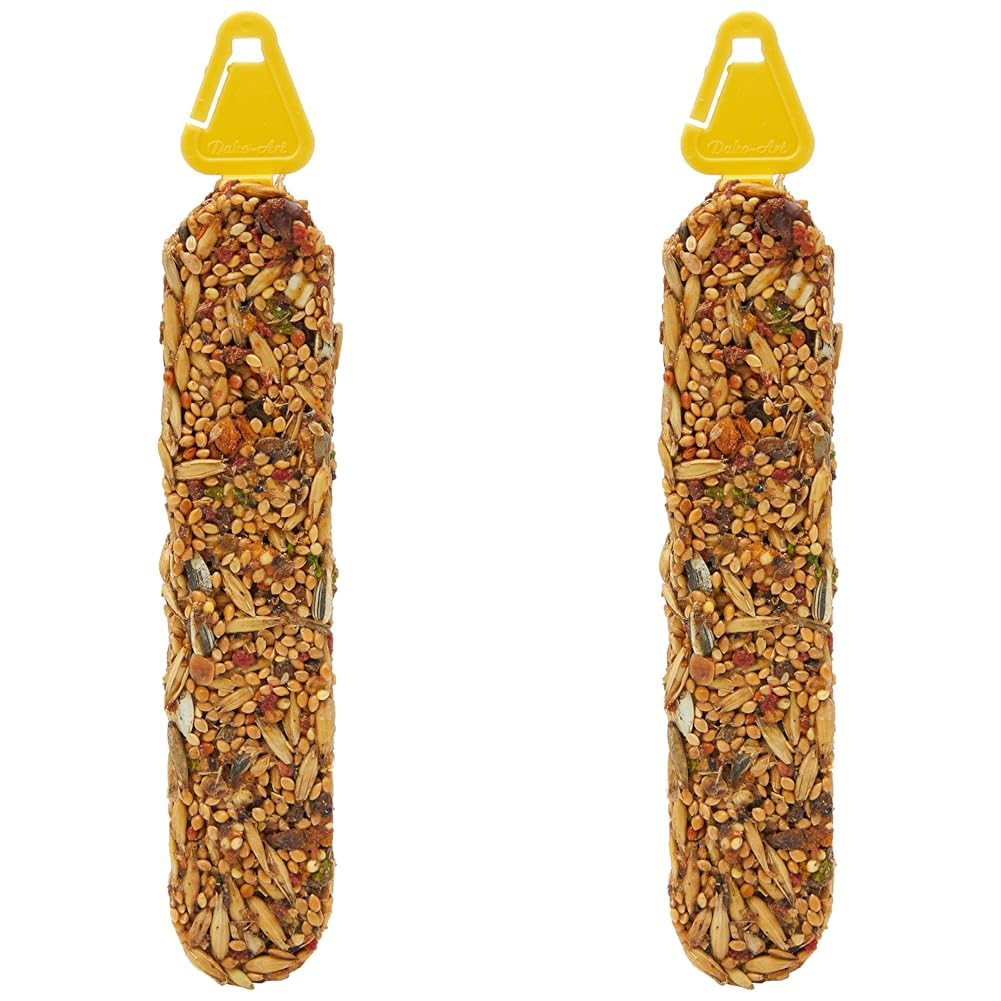 Critters Choice Seed Sticks (Pack of 2)