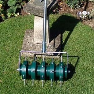 lawn aerator amazon