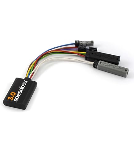Amazon.com : SpeedBox 3.0 Compatible with Bosch/eBike Tuning