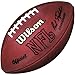 Wilson Official NFL Game Football (1993-2005)- Paul Tagliabue Signature