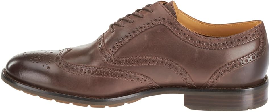 Sebago wingtip Outlet