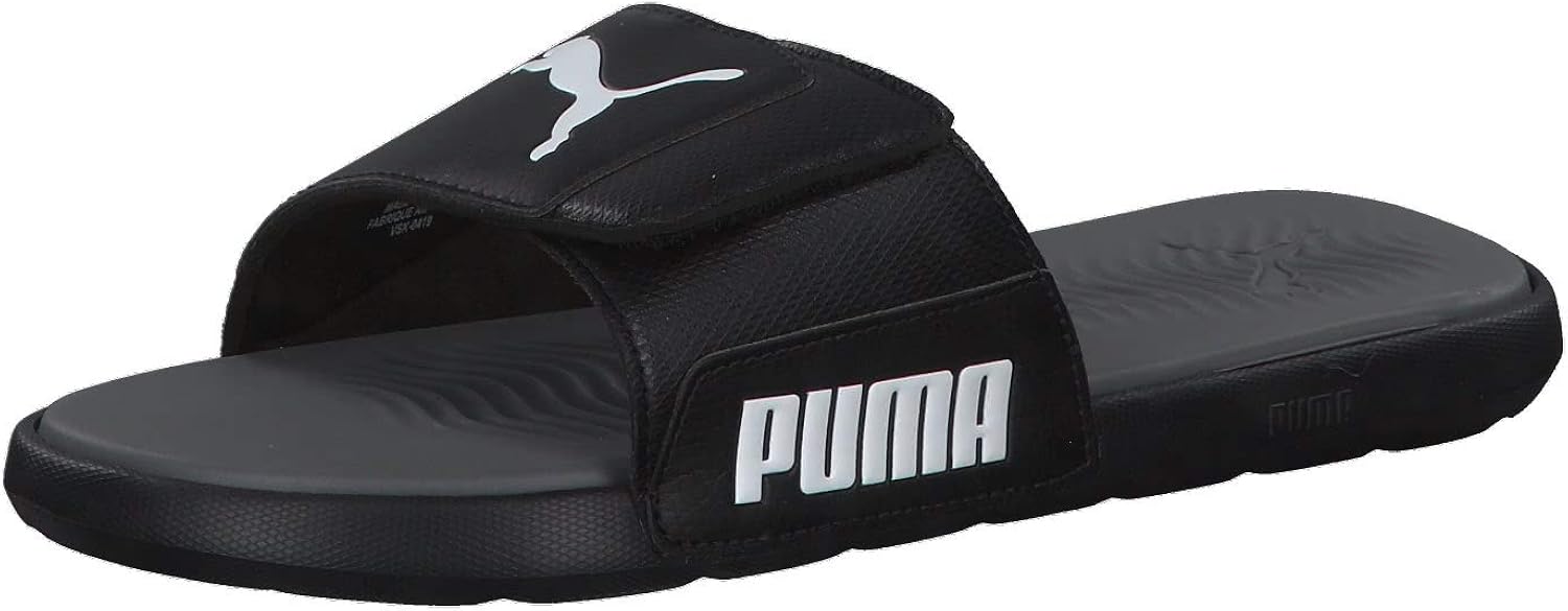 PUMA Starcat Tech 372024 Men's Bathing Slippers Amazon.co.uk Shoes & Bags