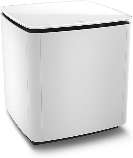 bose acoustimass 300 weiss
