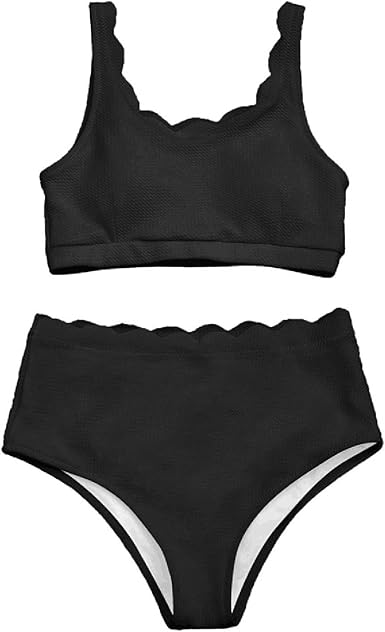 bikinis sin aros