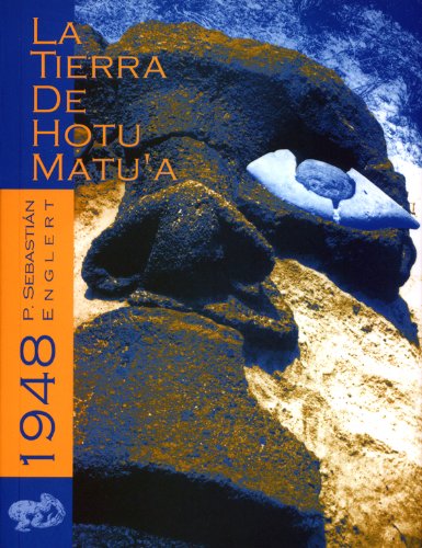 La Tierra de Hotu Matu'a