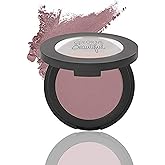 Color Me Beautiful Color Pro Single Eyeshadow, Full Pigment and Long-Lasting Pressed Powder, Cruelty-Free