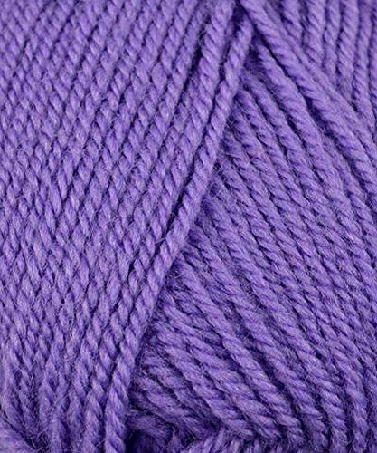 Plymouth Encore Yarn White 0208