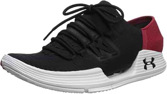 under armour women's speedform amp 3 sneaker