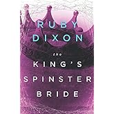 The King's Spinster Bride